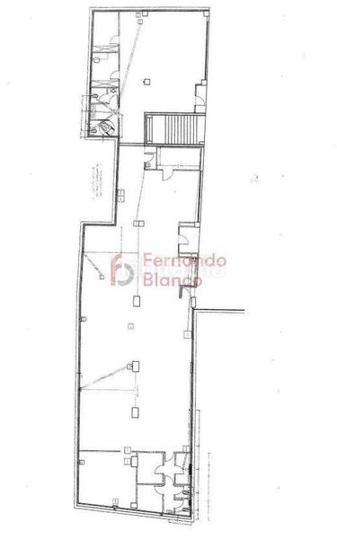 Foto 2579edb6-f0b9-4d87-a48c-d0732ebc33ab. Location local commercial dans Santutxu-Basarrate Bilbao