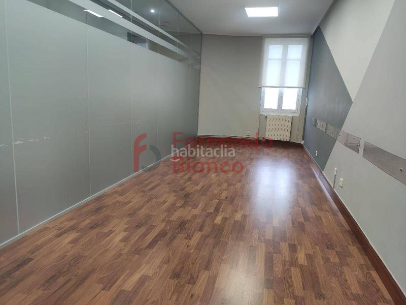 Foto e72e3f0b-49c9-470a-afda-036103d56346. Alquiler oficina  alquiler gardoqui en Ensanche - Moyua - Diputación Bilbao