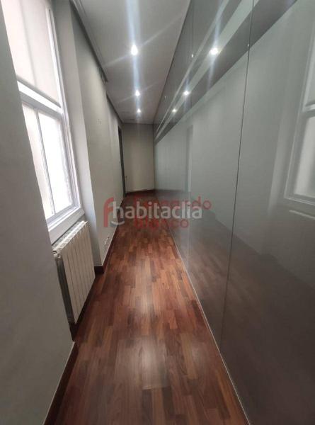 Foto 42ada731-b4e2-4af7-9a48-c8cca137a520. Location bureau dans Ensanche - Moyua - Diputación Bilbao