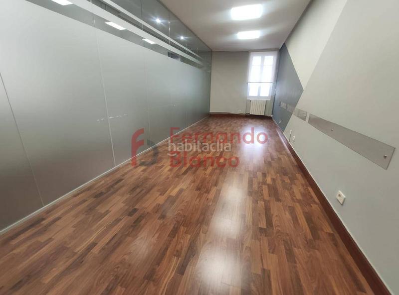 Foto da3b5898-29c2-4a53-8be6-437d800ed3f6. Location bureau dans Ensanche - Moyua - Diputación Bilbao