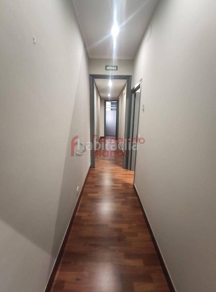 Foto 86e0b5cb-b562-4f87-950a-3a39544b1239. Miete büro in Ensanche - Moyua - Diputación Bilbao