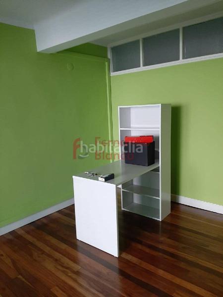 Foto bebdd69a-807b-454a-aabc-15d3ddfa2292. Alquiler oficina  en alquiler en licenciado de poza, sabino aranajesuitas, en Bilbao
