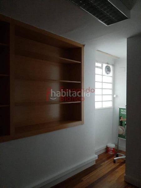 Foto 6b876fed-0616-486e-8a68-e7a31d990e5f. Miete büro mit heizung in Sabino Arana-Jesuitas Bilbao