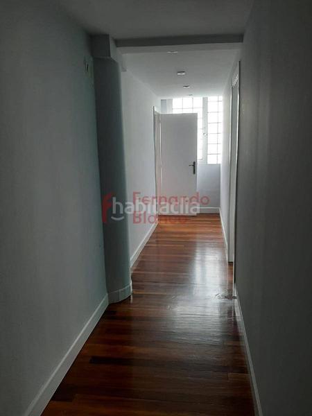 Foto 4cb4f32e-1c4b-49f8-aab7-80ea3a999bd3. Rent office space with heating in Sabino Arana-Jesuitas Bilbao
