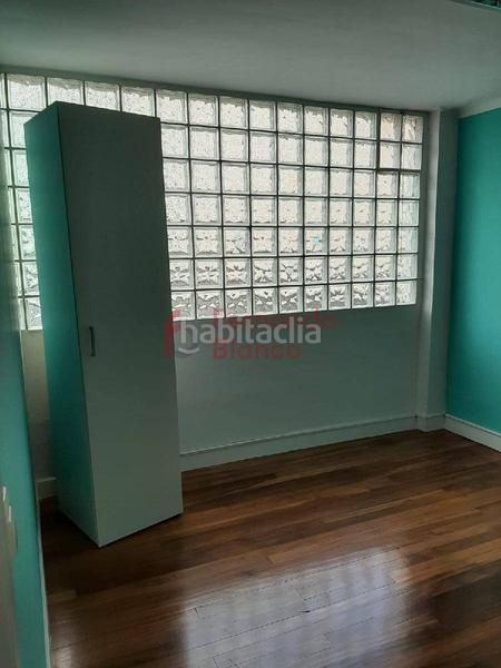 Foto 72d24f25-ca6a-49bc-9944-6b20e37eacb7. Rent office space with heating in Sabino Arana-Jesuitas Bilbao