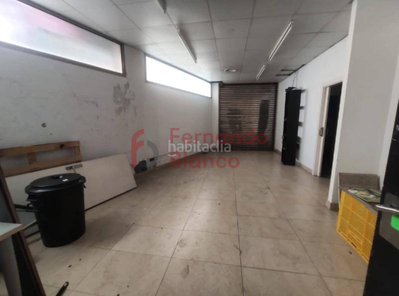 Foto 26aa0874-bf15-4406-9828-b830bd9b80b3. Alquiler local comercial local en alquiler en La Peña. zamakola en Bilbao