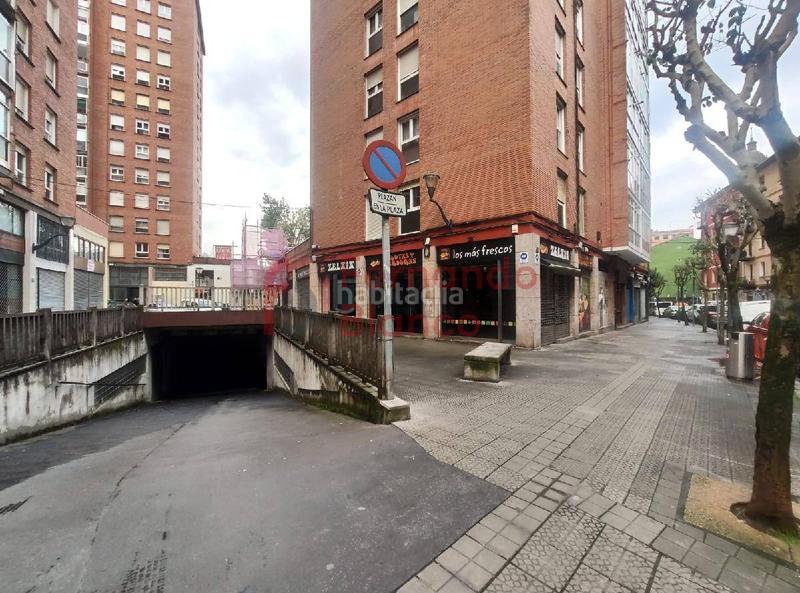 Foto 81aa032e-2df9-4a73-8bb5-39c4169621a4. Alquiler local comercial local en alquiler en La Peña. zamakola en Bilbao