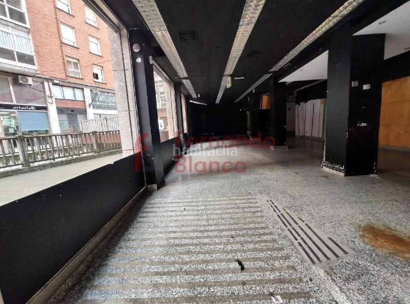 Foto a839e82e-abcb-4d3a-a725-2c253f10859e. Alquiler local comercial local en alquiler en La Peña. zamakola en Bilbao