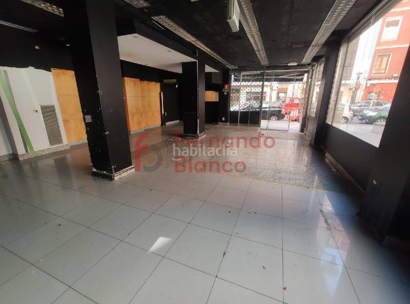 Foto bf4202c2-4370-4222-9297-2fd75b68e170. Alquiler local comercial local en alquiler en La Peña. zamakola en Bilbao