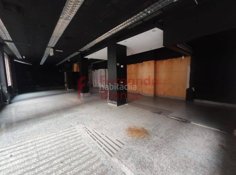 Foto c7318a9b-9c00-44c6-a02e-005bfe4875ec. Alquiler local comercial local en alquiler en La Peña. zamakola en Bilbao