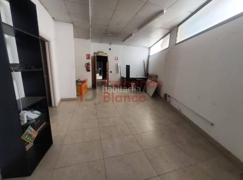 Foto ceb06027-41ea-4e51-a79b-70ceb5266b47. Alquiler local comercial local en alquiler en La Peña. zamakola en Bilbao