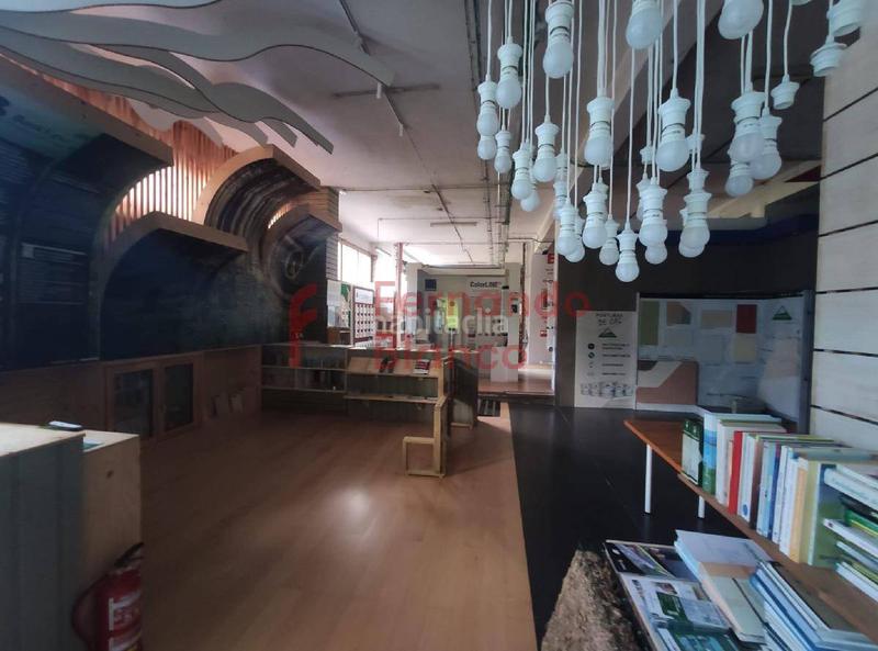 Foto 1d7e3cd0-bb27-4b5a-88ac-75b4a79dec04. Local comercial a San Pedro de Deusto - La Ribera Bilbao