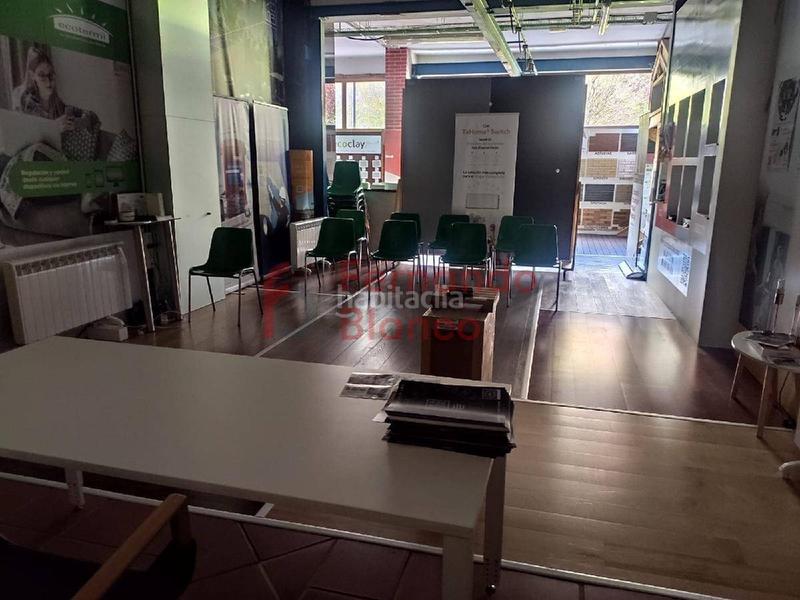 Foto 61069005-38d8-4694-8441-bf7835689ac7. Local comercial a San Pedro de Deusto - La Ribera Bilbao