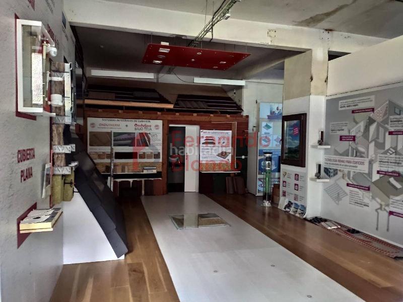 Foto 7de2792c-6ac4-4f72-9fd0-90a085cebcd9. Local comercial a San Pedro de Deusto - La Ribera Bilbao