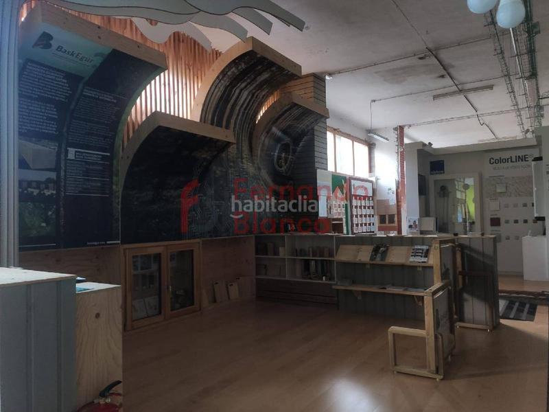 Foto 91c49b2c-5ec6-47df-8c86-21b1611f39ba. Local comercial a San Pedro de Deusto - La Ribera Bilbao