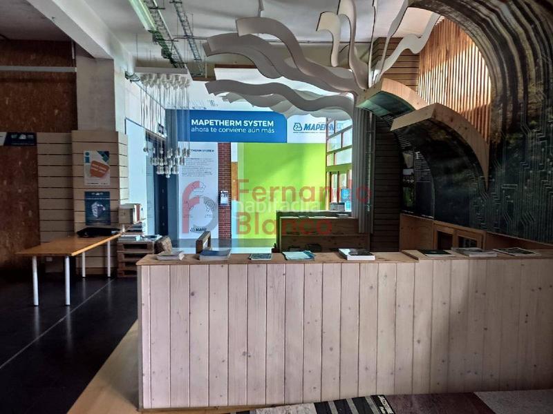 Foto ce7133bb-7b6c-40fc-94c2-18cbfa628a85. Local comercial a San Pedro de Deusto - La Ribera Bilbao