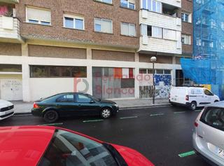 Geschäftsraum in San Pedro de Deusto - La Ribera