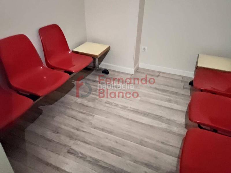 Foto 6527d8b3-ba10-4ba3-b4c7-835aa3701d76. Affitto ufficio con riscaldamento in Albia Bilbao