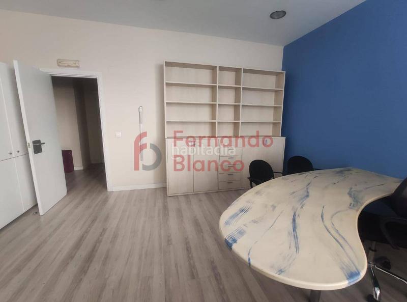 Foto dd9b5d6e-d70c-454b-b558-3899562e0770. Affitto ufficio con riscaldamento in Albia Bilbao