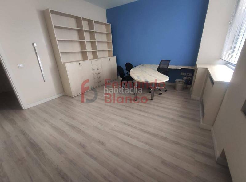 Foto 7aee3e02-147b-4c49-accb-1dae9d5d876e. Location bureau avec chauffage dans Albia Bilbao