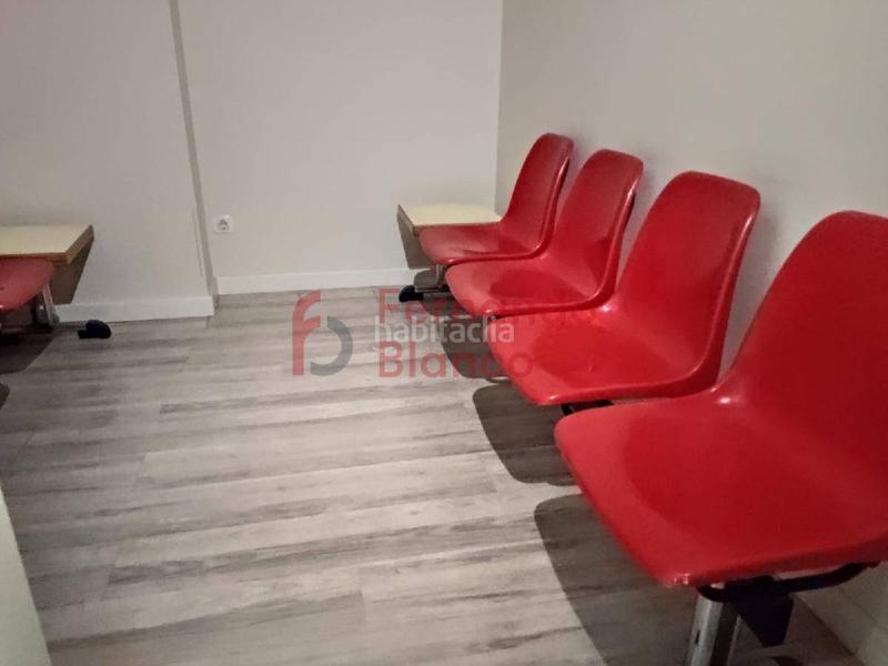 Foto abee2551-b7dd-4640-a777-cb4f6405086d. Location bureau avec chauffage dans Albia Bilbao
