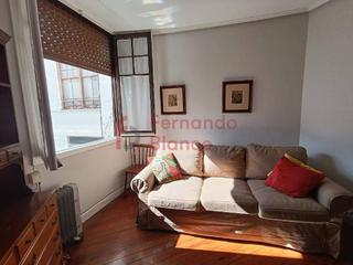 Appartamento en Ensanche - Moyua - Diputacin. Abando