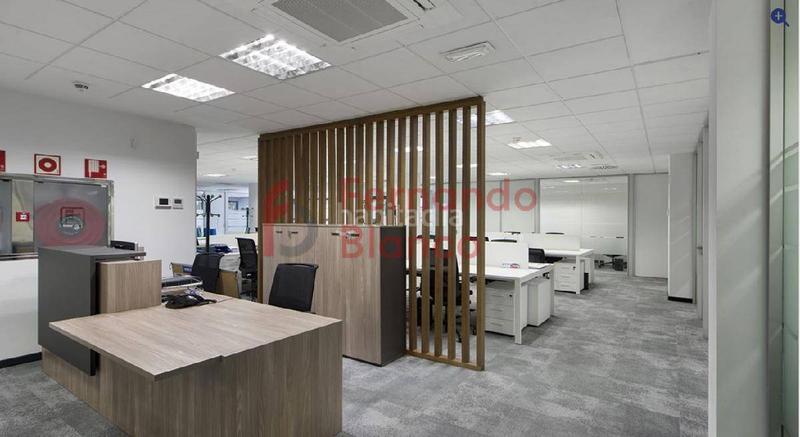 Foto 1e931ab8-236f-416f-988b-bd6706c1edde. Ufficio con parcheggio in Derio