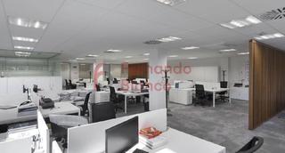 Oficina a Derio. Oficina en derio bizkaia