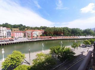 Alquiler Piso en Albia