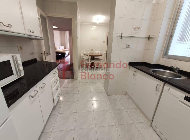 Foto e6d00463-50c9-4c48-abaa-30e54d67824a. Affitto appartamento con riscaldamento in Zona Indautxu Bilbao