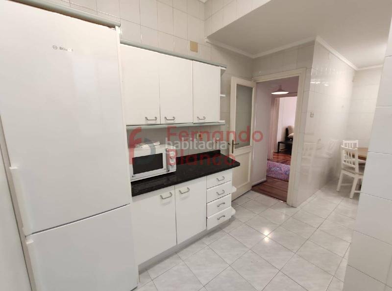Foto 31e3bd8c-9b57-47b7-93e6-8b89de0254dd. Alquiler piso vivienda temporal en indautxu centro en Bilbao