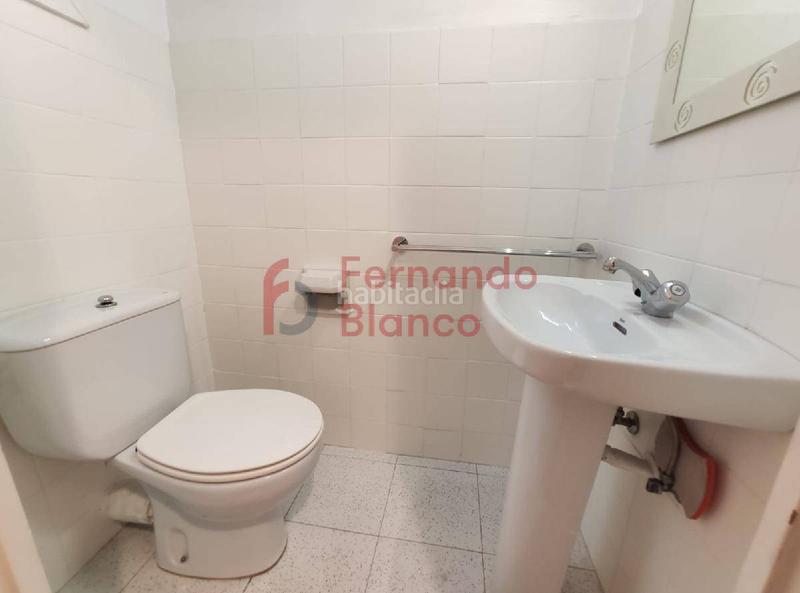 Foto 38f2ff9d-fc90-47d9-89c4-fbc386740617. Alquiler piso vivienda temporal en indautxu centro en Bilbao