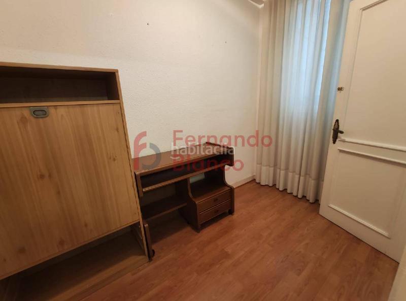 Foto 638ed25f-7240-4bc1-9b73-02a0ccd5a6a4. Alquiler piso vivienda temporal en indautxu centro en Bilbao