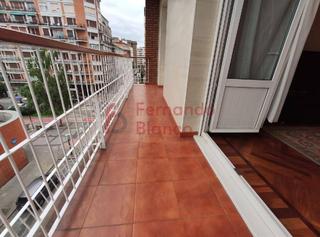 Lloguer Pis a Zona Indautxu. Vivienda temporal en indautxu centro bilbao