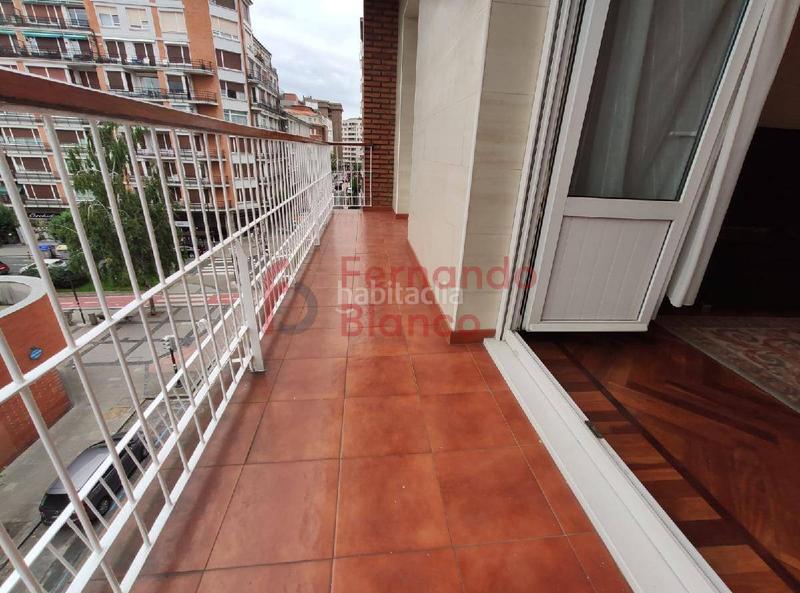Foto 75f15db1-4555-458d-aed3-cc2500b64146. Alquiler piso vivienda temporal en indautxu centro en Bilbao