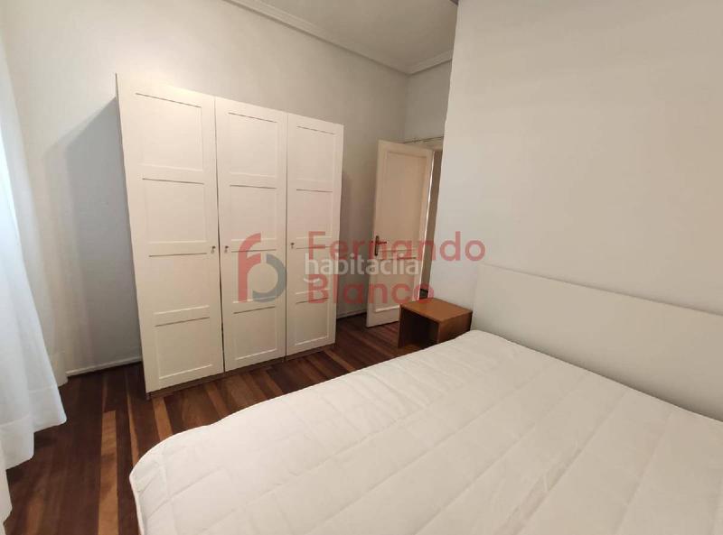 Foto 7f0642b2-6def-48c3-89e4-c8c11ab8af34. Alquiler piso vivienda temporal en indautxu centro en Bilbao