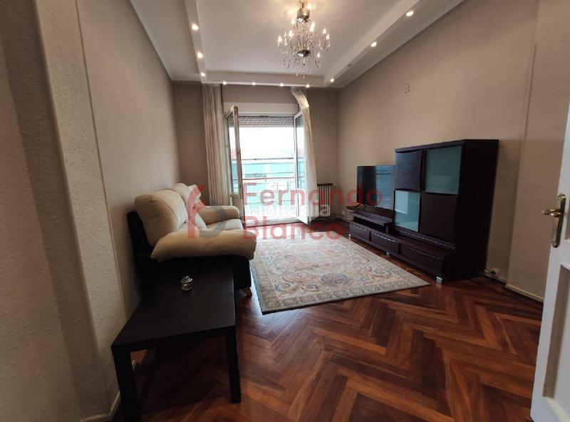 Foto 923660d3-f4a8-49d7-a8c0-bbfe8c87d139. Alquiler piso vivienda temporal en indautxu centro en Bilbao