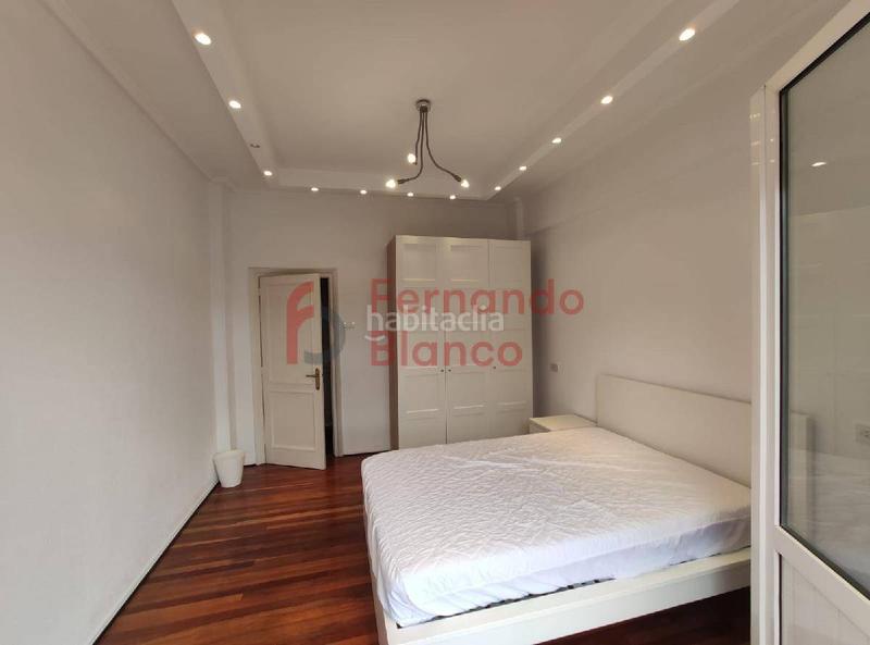 Foto c1d5679b-ca98-4dba-89c5-f2b2995fdfbd. Alquiler piso vivienda temporal en indautxu centro en Bilbao
