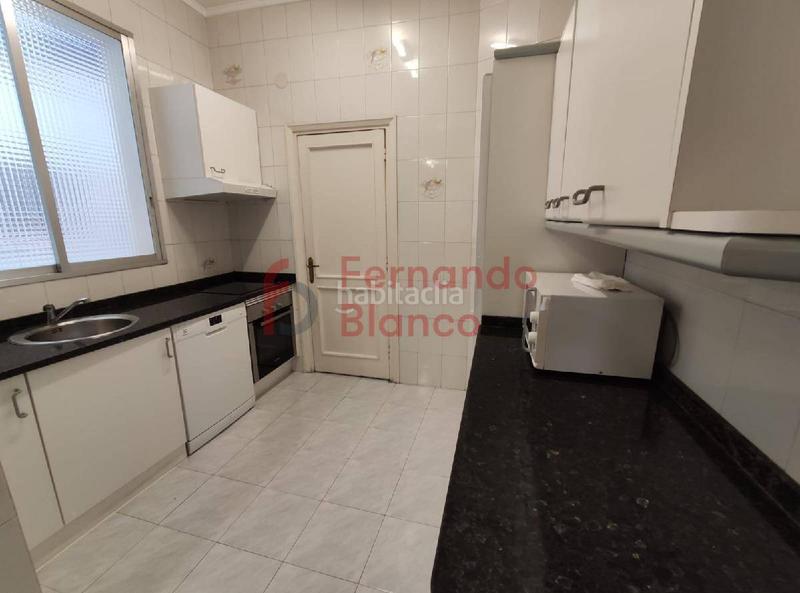 Foto c32c3af5-0f96-4dcd-88ef-60b0ac359937. Alquiler piso vivienda temporal en indautxu centro en Bilbao