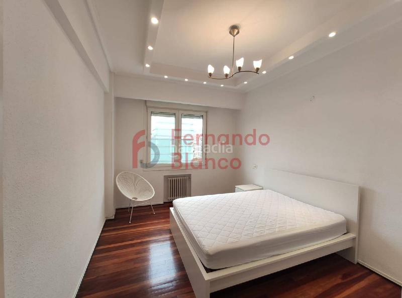 Foto cc417413-9c9d-44ff-bcfa-63ac3ef2cbbf. Alquiler piso vivienda temporal en indautxu centro en Bilbao