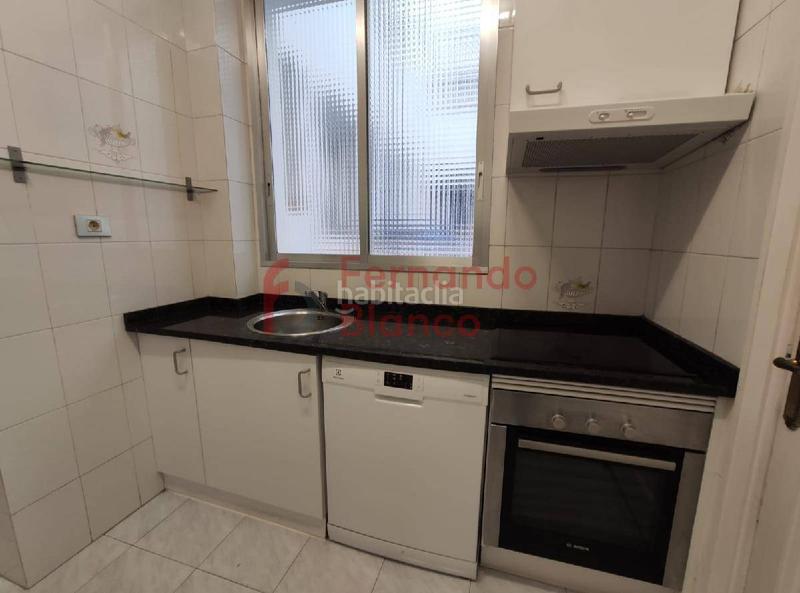 Foto cf2a9f14-bbd2-462b-b81f-ab2441951274. Alquiler piso vivienda temporal en indautxu centro en Bilbao