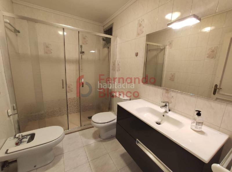 Foto dc3d2871-c08c-4257-8636-f0e3faa55779. Alquiler piso vivienda temporal en indautxu centro en Bilbao