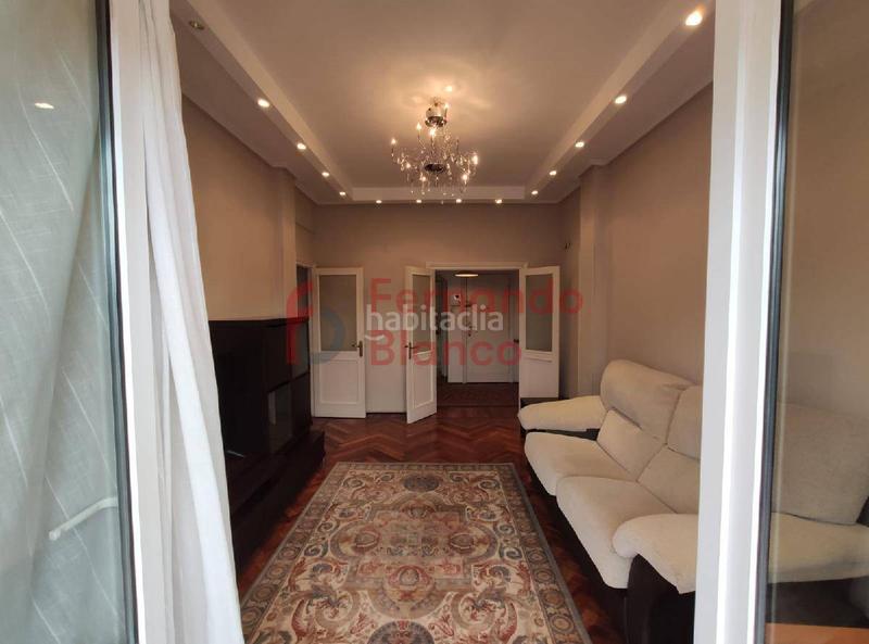 Foto e7e8944b-ba78-4846-b9da-dc5f19431b69. Alquiler piso vivienda temporal en indautxu centro en Bilbao