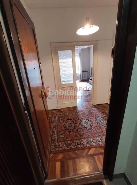 Foto 48afaa3d-3d09-4740-8414-ce6de83c2d8a. Rent flat with heating in Zona Indautxu Bilbao
