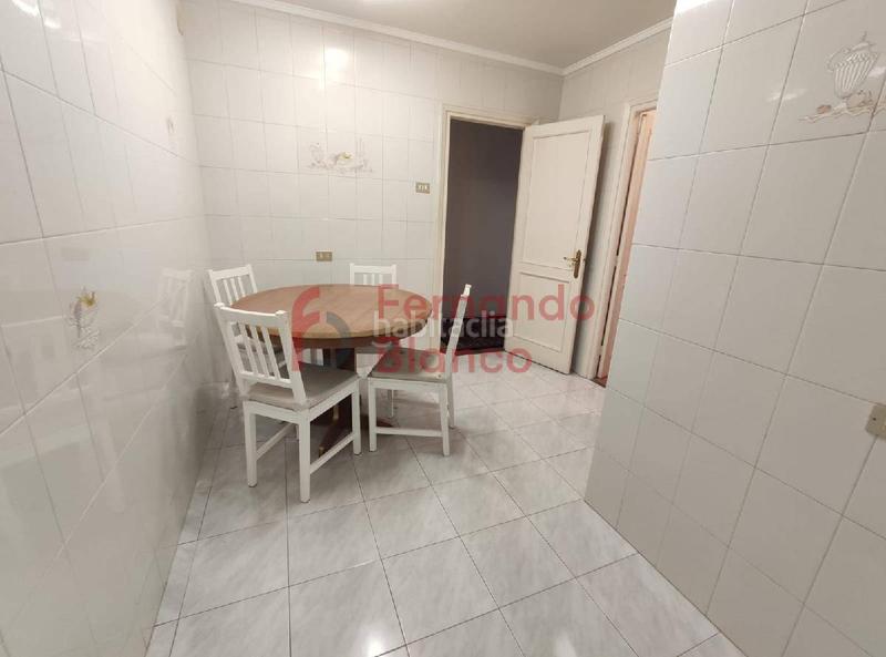 Foto 51eec859-2be8-44fb-91a1-afdf966fbc3b. Rent flat with heating in Zona Indautxu Bilbao