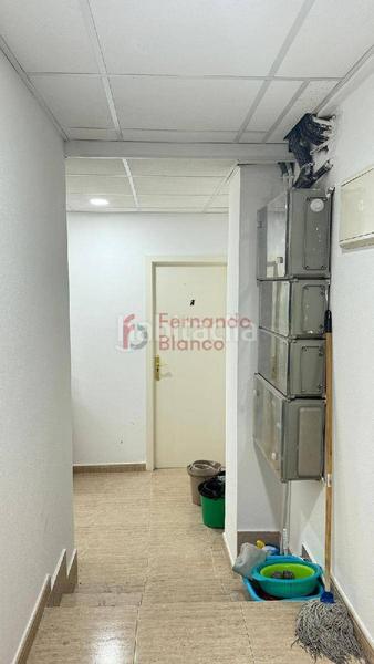 Foto 53688371-63c3-447a-be1e-11bb702adb0d. Lloguer oficina a Zabala Bilbao