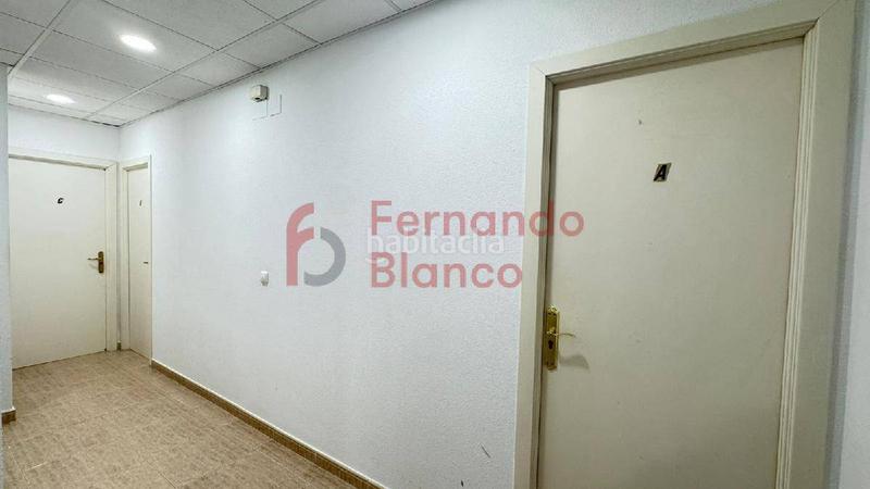 Foto 219d1507-caee-4483-b7b4-6d01ee9c1f32. Location bureau dans Zabala Bilbao