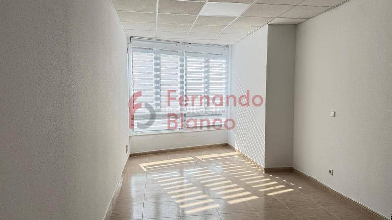 Foto 77b7c445-3457-4343-873a-297e68618c2b. Miete büro in Zabala Bilbao