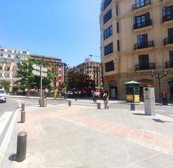 Local Comercial a Ensanche - Moyua - Diputación