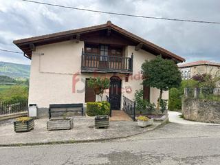 Casa en Berberana. Casacasero en berberana, burgos